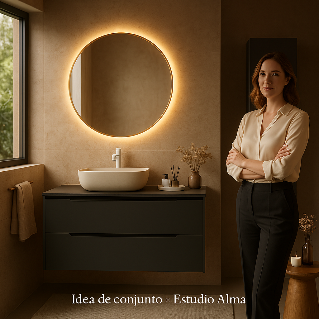 CONJUNTO PREMIUM EROS