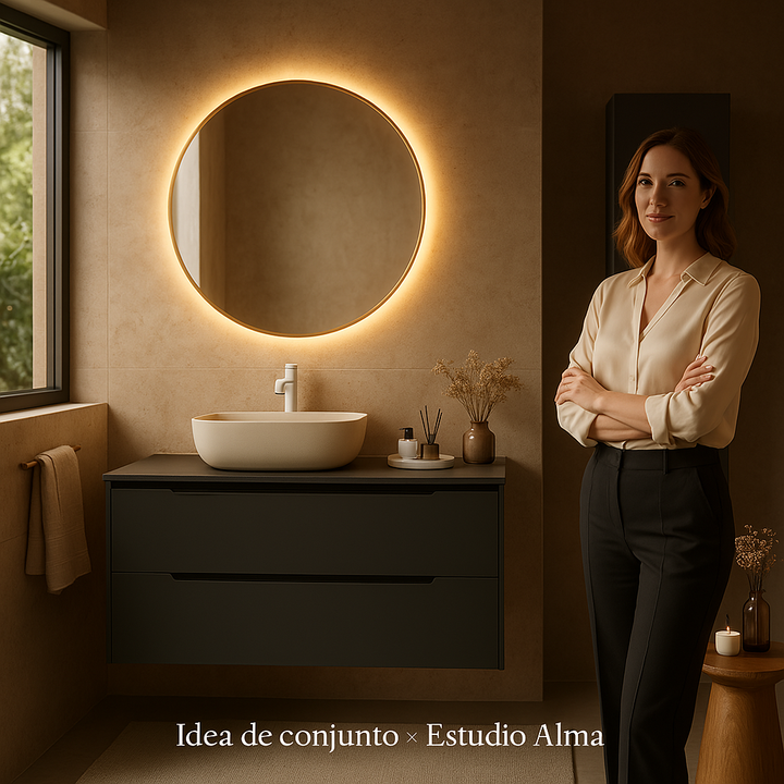 CONJUNTO PREMIUM EROS