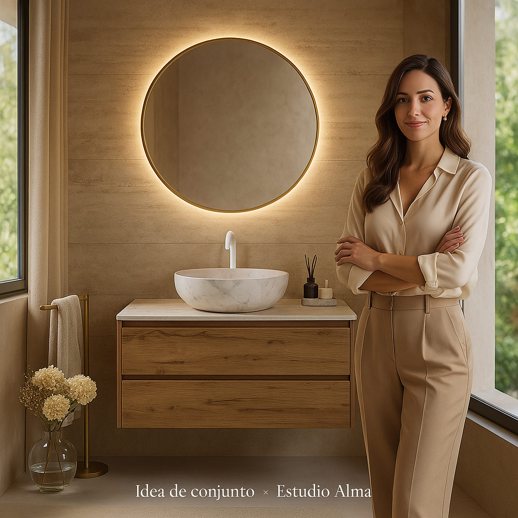 CONJUNTO PREMIUM HEMERA