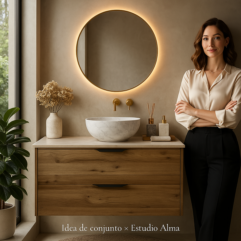 CONJUNTO PREMIUM MOROS