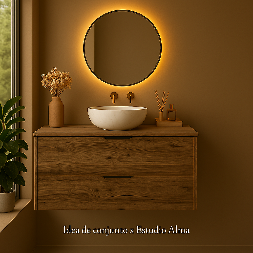 CONJUNTO PREMIUM MOROS