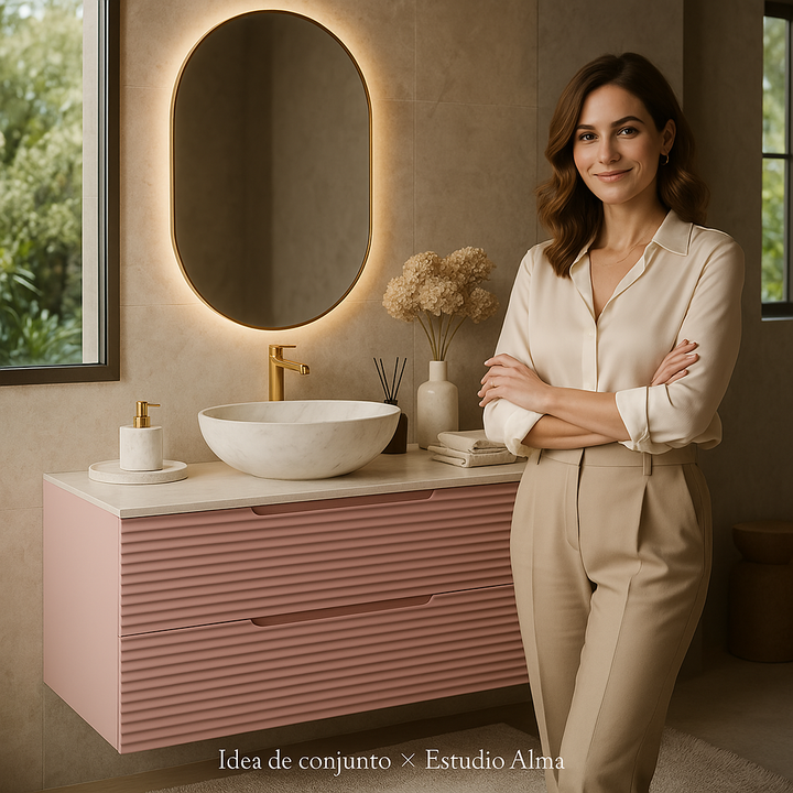 CONJUNTO PREMIUM ÁRTEMIS