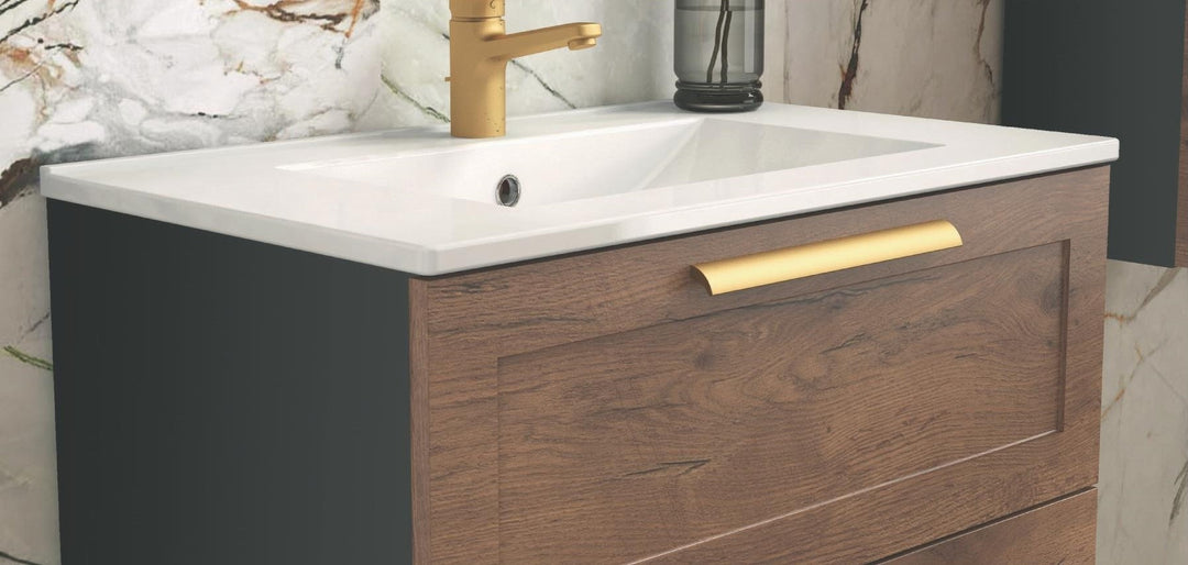MUEBLE SORIA ARTEMISA TRES CAJONES