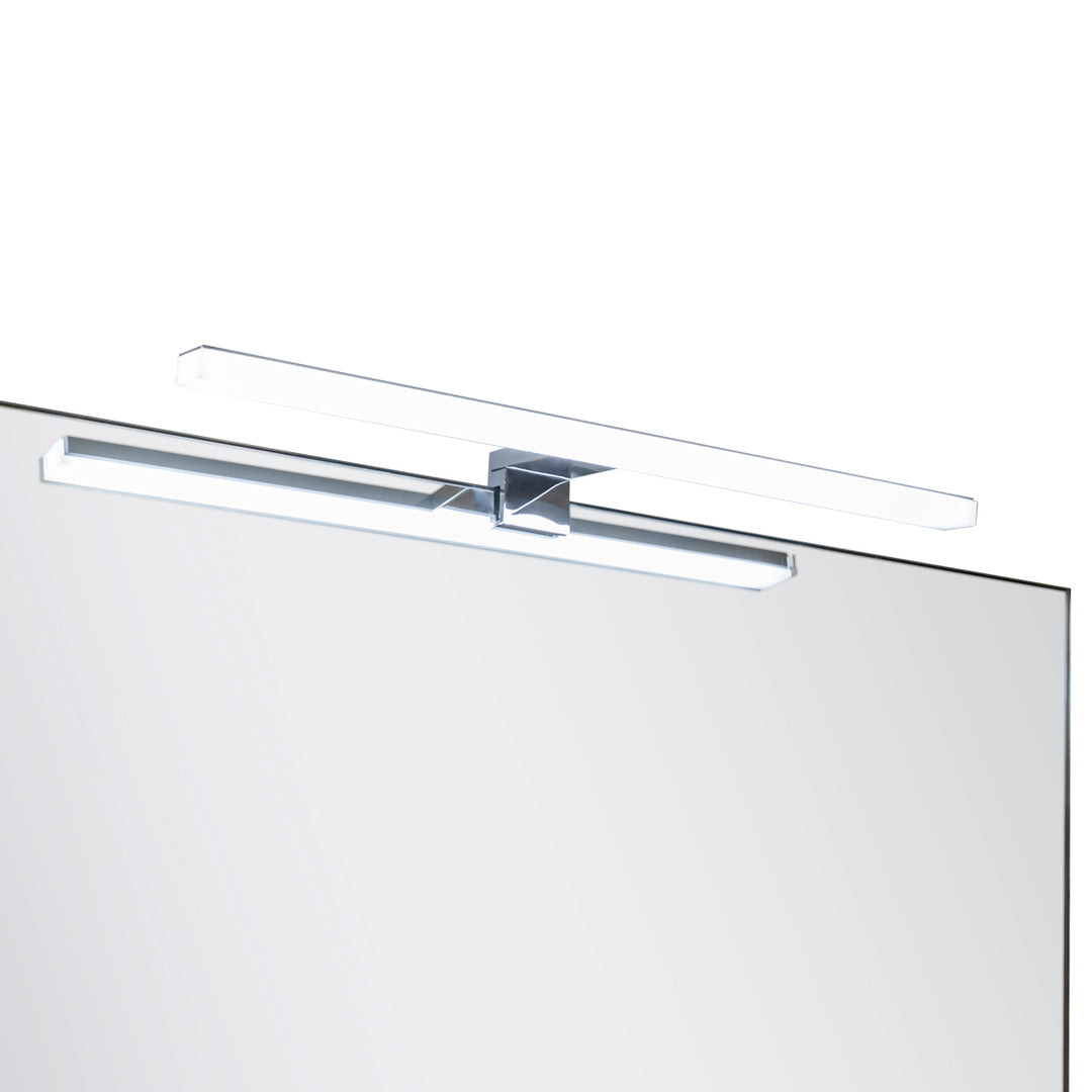 APLIQUE "HYDRA" CON LUZ LED