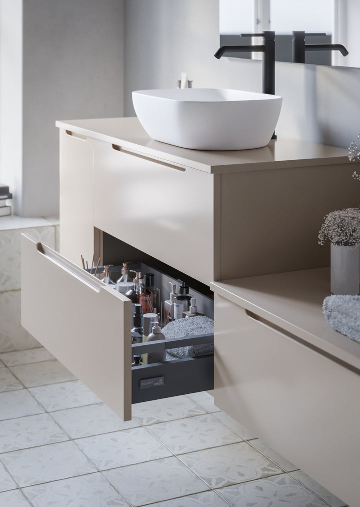 MUEBLE KAIRO URANO CON UN CAJON