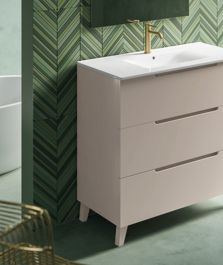 MUEBLE KAIRO NIX TRES CAJONES