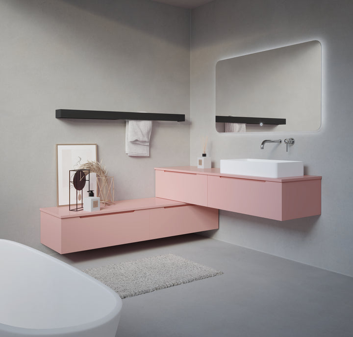 MUEBLE KAIRO URANO CON UN CAJON