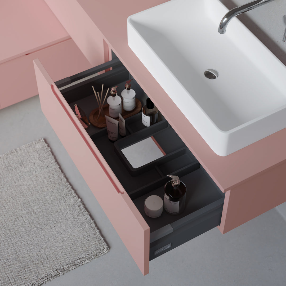 MUEBLE KAIRO URANO CON UN CAJON