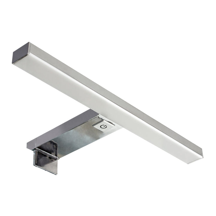 APLIQUE "LEO" CON LUZ LED