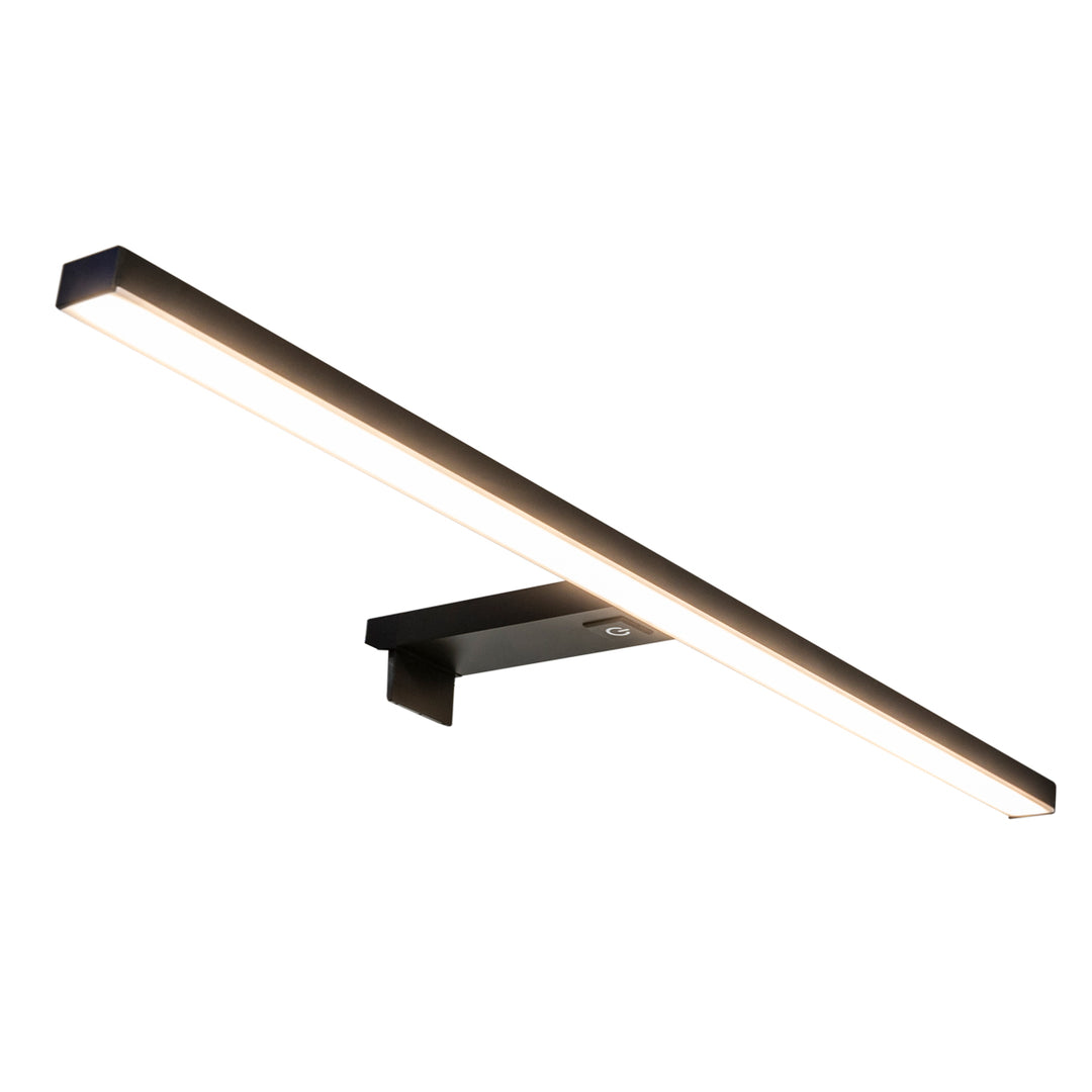 APLIQUE "LEO" CON LUZ LED