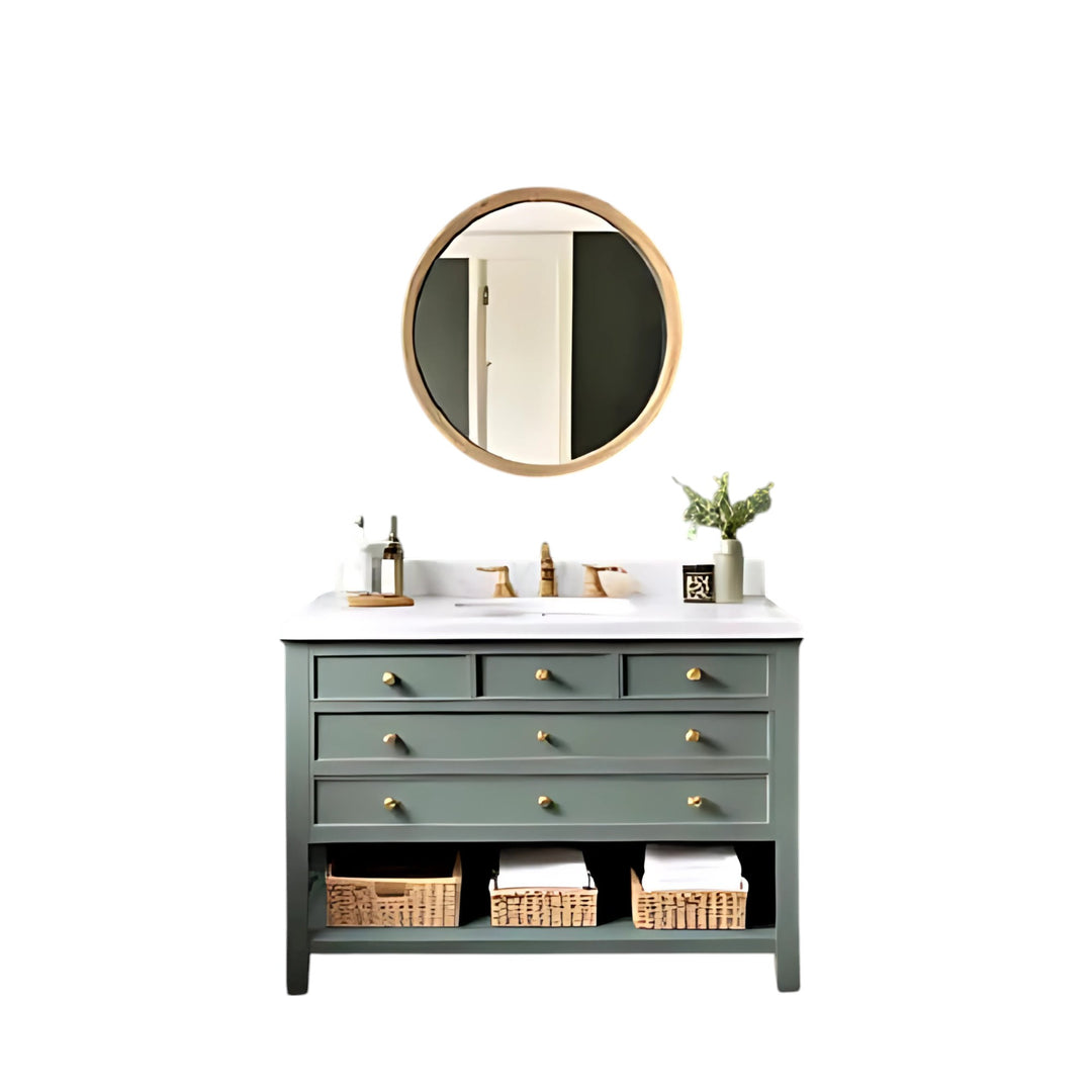MUEBLE VINTAGE "OLIVE"
