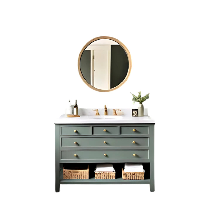 MUEBLE VINTAGE "OLIVE"