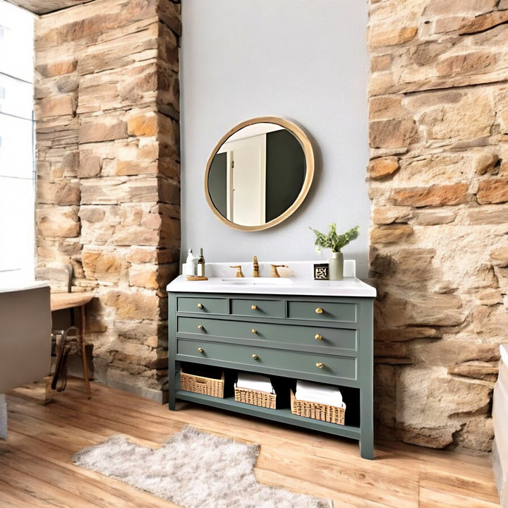 MUEBLE VINTAGE "OLIVE"