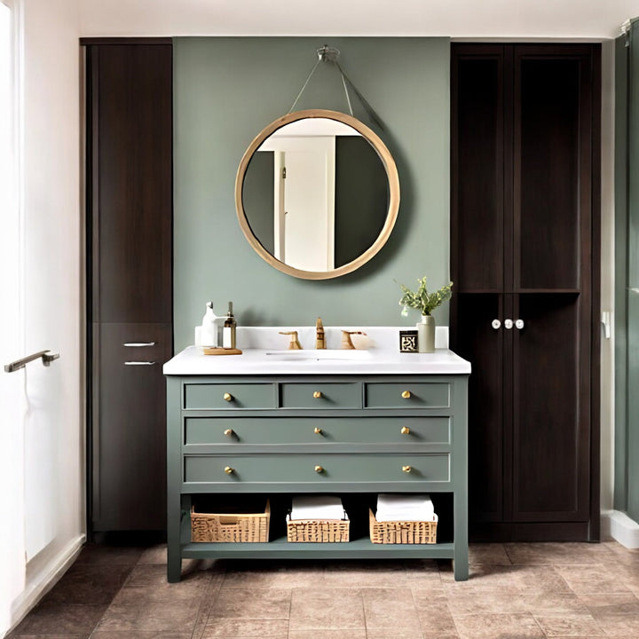 MUEBLE VINTAGE "OLIVE"