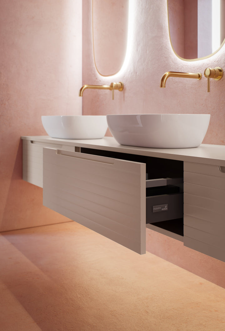 MUEBLE PARIS HADES UN CAJON
