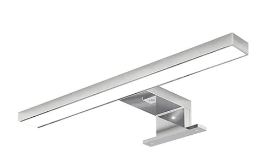 APLIQUE "UNO" CON LUZ LED