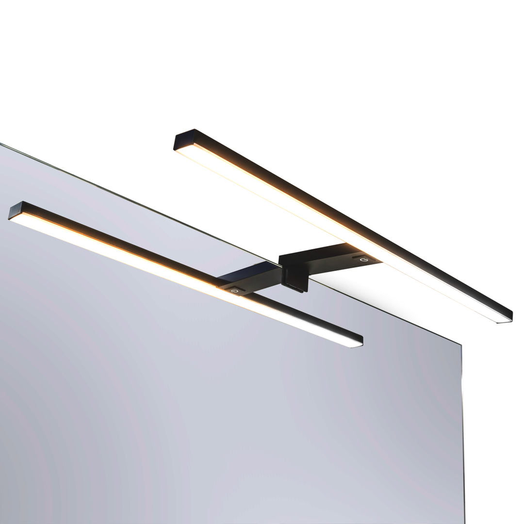 APLIQUE "LEO" CON LUZ LED